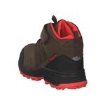 Детские ботинки Kappa THABO TEX K 260897K - фото 4