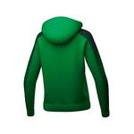 Куртка Erima Evo Star Training, зеленый - фото 2