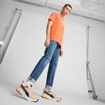 Мужские кроссовки Amplifier Retro Puma, белый - фото 3