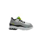 Кроссовки Nike Little Max 95 TD 'Wolf Grey', серый - фото