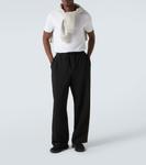 Теневые кроссовки Berluti, Jet Black - фото 2