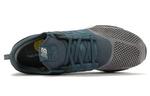 Кроссовки New Balance NB 247 Unisex, серый/синий - фото 2