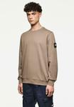 Толстовка Weekend Offender THUNDER, Tobacco/Brown - фото