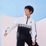 Куртка унисекс Jordan, цвет White - фото 3