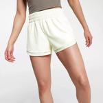 Женские шорты Calia Step Up, желтый - фото
