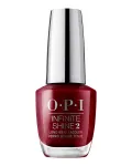 Лак для ногтей Infinite Shine Relentless Ruby Opi, Raisin' The Bar 014 - фото