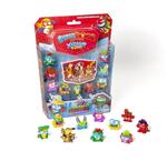 Блистерная упаковка SuperThings, 10 шт. - фото