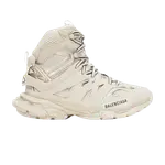 Кроссовки Balenciaga Track Hike Beige, кремовый - фото