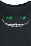 Футболка Grinsekatze от Alice im Wunderland - фото 3