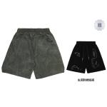 Повседневные шорты унисекс Xinyinsu, серый - фото 39