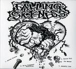 CD диск Falling Sickness / Dysentry: Falling Sickness / Dysentry - фото