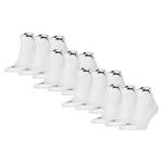 Носки PUMA, белый - фото