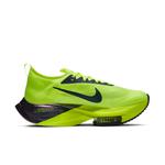 Кроссовки air zoom alphafly next% 'volt' Nike, мультиколор - фото 2