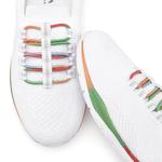 Слипоны LASCANA, White - фото 4