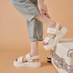 Сандалии женские Bull Charm, черный - фото 4