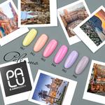 Лак гибридный PALU PALERMO PA2 11г - фото 2