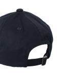 EA7 Emporio Armani Кепка Black - фото 3