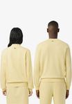 Толстовка Lacoste Sweatshirt, Jaune/Yellow - фото 3