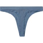 Трусы-стринги Everyday Exofficio, голубой - фото 2