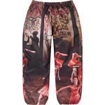 Отражающие брюки Ripstop Supreme, белый - фото 6