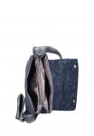 Сумка кросс-боди Rieker UMHÄN, Blau/Blue - фото 4