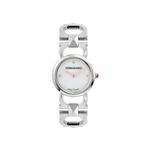 Double Gancini Stud 25mm Ferragamo - фото 2