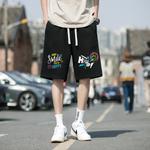 Повседневные шорты унисекс WARRIOR, Apricot - фото 10