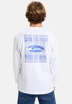 Топ Quiksilver HEAVEN LIKE, White - фото