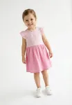 Платье для дня хас Sterntaler, Helles Rosa - фото