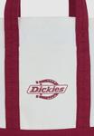 Сумка-шоппер Dickies Tote bag, Tibetan Red/Dark Red - фото 6