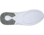Кроссовки Propet Life Walker Strap Medicare/HCPCS Code = A5500 Diabetic Shoe, белый - фото 3
