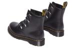 Ботильоны Dr.Martens 1460 унисекс, Black - фото 4