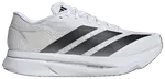 Кроссовки adidas Adizero SL2 'White Black Grey', белый - фото