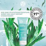 Маска для лица hydra vegetal sos Yves Rocher, объем 75 мл - фото 2