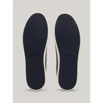 Кроссовки Tommy Hilfiger Hi Vulc Chambray, серый - фото 2