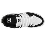 Кроссовки DC Manteca 4, белый/черный - фото 2
