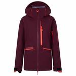 Куртка Rock Experience Rockmantic, красный - фото