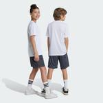 ADIDAS Детские шорты Train Essentials с логотипом Regular Fit - фото 4