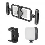 SmallRig All-in-One Video Kit for Smartphone Creators (Quick - фото