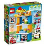 LEGO DUPLO, Семейный дом Брикс, 10835 - фото 3