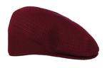 Берет Unisex Red KANGOL - фото 4
