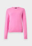 Джемпер GAP CASHSOFT CREW, Pretty Pink/Pink - фото 5
