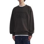 Carhartt WIP Свитшот мужской черный SS25 - фото 6