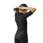 Джерси с коротким рукавом GripGrab Grinta, черный - фото 2