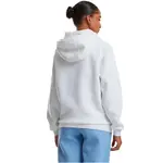 Худи Urban Classics Fluffy, белый - фото 2