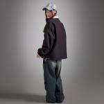 Куртка унисекс La'T.Weekend, красный - фото 12