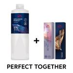 Крем для волос 0,019 Eimi, объем 1000 мл - фото 4