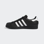 Кроссовки Superstar ADV Adidas, цвет Core Black/Cloud White/Cloud White - фото 6