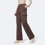 Утепленные брюки Urban Function Series CAMEL, medium heather серый - фото 11