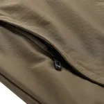 Куртка Alpine Pro Hoor softshell, зеленый - фото 6